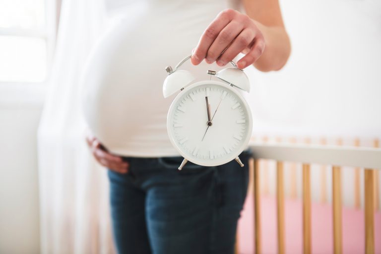 Your Due Date