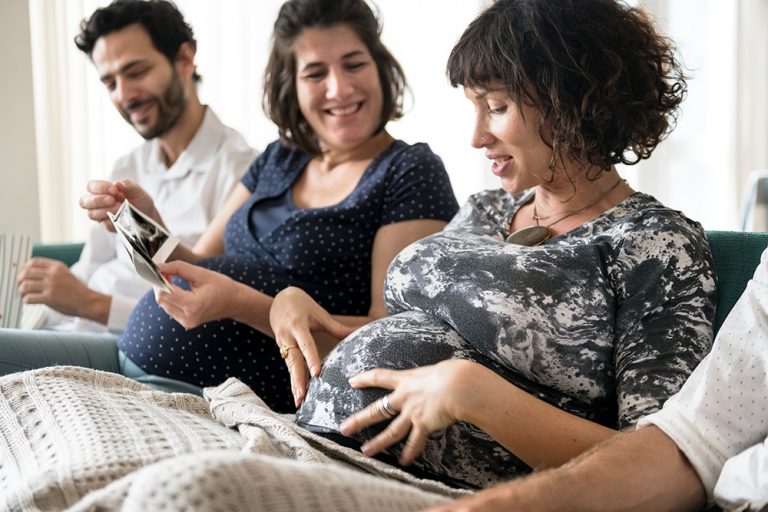 Supporting Postpartum